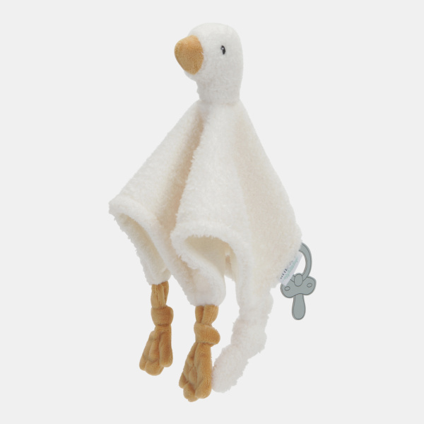 LD8502 Cuddle Cloth Little Goose Product 1