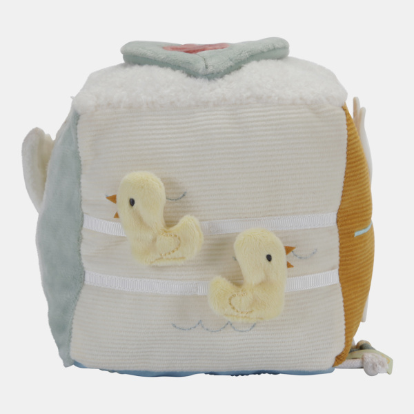 LD8509 Activity cube Goose Product 6