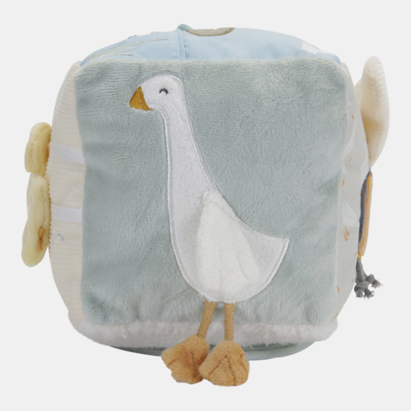LD8509 Activity cube Goose Product 7