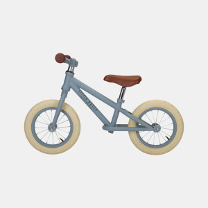 Little Dutch bicicleta de echilibru albastra