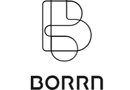 Borrn logo@1x 2