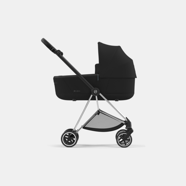 Mios LuxCarryCot CHBH DPBL 2