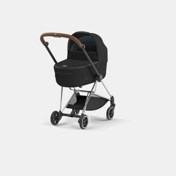 Mios LuxCarryCot CHBR DPBL 1