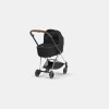 Mios LuxCarryCot CHBR DPBL