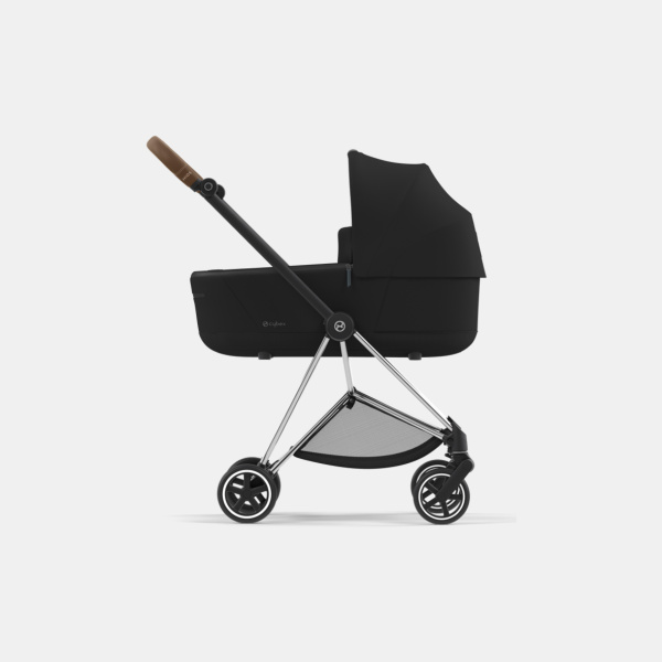 Mios LuxCarryCot CHBR DPBL 2