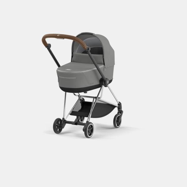 Mios LuxCarryCot CHBR SOGR 1