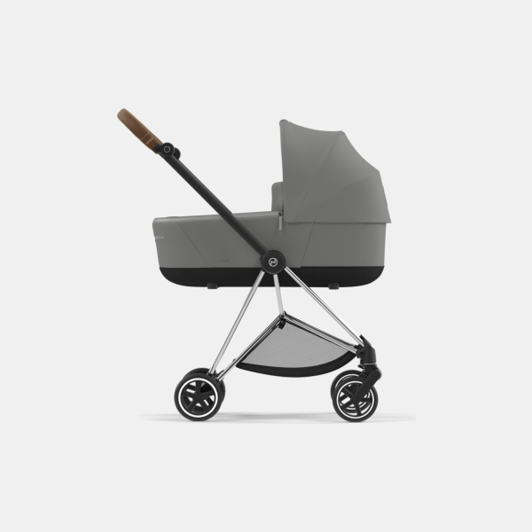 Mios LuxCarryCot CHBR SOGR 2