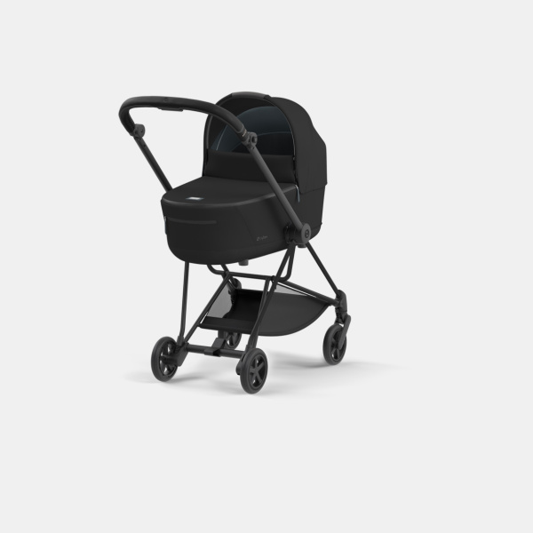 Mios LuxCarryCot MABL DPBL 1