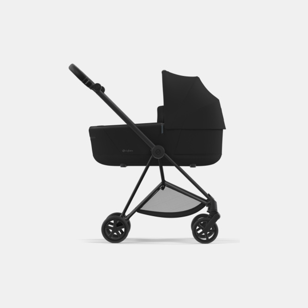 Mios LuxCarryCot MABL DPBL 2