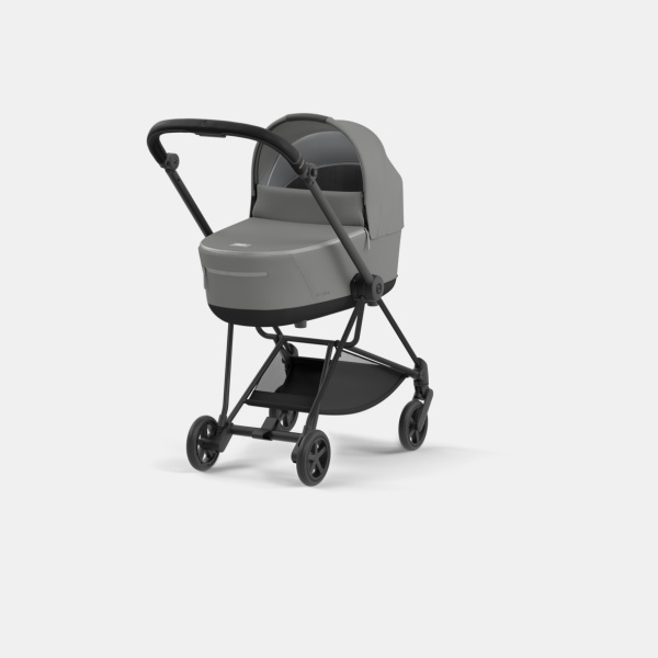 Mios LuxCarryCot MABL SOGR 1