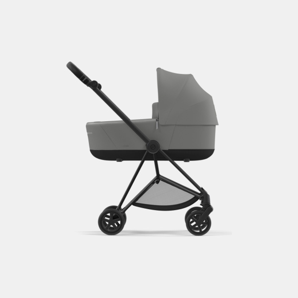 Mios LuxCarryCot MABL SOGR 2