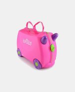 Trunki troler pentru copii Trixie