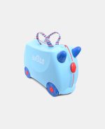 Trunki troler pentru copii George