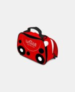 Gentuta Trunki Lunch Bag Red