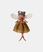 Picca LouLou păpușă textilă 35cm Zâna Felicity