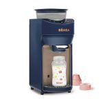Aparat pentru prepararea automată a laptelui (Night Blue) - Béaba Milkeo Plus - imagine 3