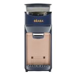 Aparat pentru prepararea automată a laptelui (Night Blue) - Béaba Milkeo Plus