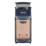Aparat pentru prepararea automată a laptelui (Night Blue) - Béaba Milkeo Plus - imagine 2