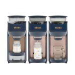 Aparat pentru prepararea automată a laptelui (Night Blue) - Béaba Milkeo Plus - imagine 4