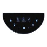 Aparat pentru prepararea automată a laptelui (Night Blue) - Béaba Milkeo Plus - imagine 5
