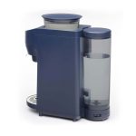 Aparat pentru prepararea automată a laptelui (Night Blue) - Béaba Milkeo Plus - imagine 6