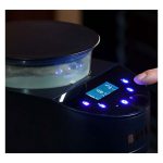 Aparat pentru prepararea automată a laptelui (Night Blue) - Béaba Milkeo Plus - imagine 7