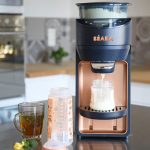 Aparat pentru prepararea automată a laptelui (Night Blue) - Béaba Milkeo Plus - imagine 8