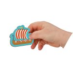 SET CU PIESE MAGNETICE - ISTORIE - JANOD - imagine 4