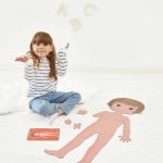 PUZZLE EDUCAȚIONAL - CORPUL UMAN 50, 75, 100 PIESE - JANOD - imagine 9