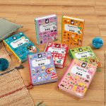 SET CU PIESE MAGNETICE - ANIMALE - JANOD - imagine 8