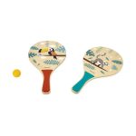 SET RACHETE CU MINGE - JANOD - imagine 2