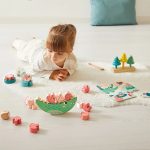 SET CADOU 24 LUNI - JANOD - imagine 2