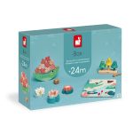 SET CADOU 24 LUNI - JANOD - imagine 13