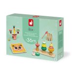 SET CADOU 36 LUNI - JANOD - imagine 10