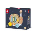 JUCARIE DE TRAS MUZICALA MELC - JANOD - imagine 5