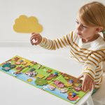 SET CU PIESE MAGNETICE - FERMA - JANOD - imagine 2