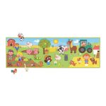 SET CU PIESE MAGNETICE - FERMA - JANOD - imagine 4