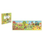 SET CU PIESE MAGNETICE - FERMA - JANOD - imagine 8