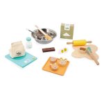 SET PATISERIE - JANOD