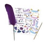 JURNAL - MAGIC SCHOOL - JANOD - imagine 5