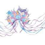 SET CREATIV TIARA - MAGIC OCEAN - JANOD - imagine 3