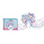 SET CREATIV TIARA - MAGIC OCEAN - JANOD - imagine 5