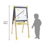 TABLA DE SCRIS AJUSTABILA - JANOD - imagine 4