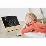 TABLA DE SCRIS PENTRU BIROU - JANOD - imagine 2