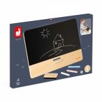 TABLA DE SCRIS PENTRU BIROU - JANOD - imagine 13