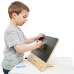 TABLA DE SCRIS PENTRU BIROU - JANOD - imagine 3