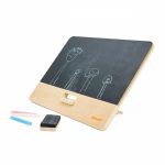 TABLA DE SCRIS PENTRU BIROU - JANOD - imagine 7
