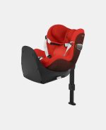 Scaun Auto pentru Copii Sirona Zi i-Size Nautical Blue Plus Cybex Platinum - imagine 4