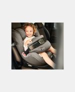 Scaun Auto pentru Copii Anoris T i-Size Mustard Yellow Cybex Platinum - imagine 10