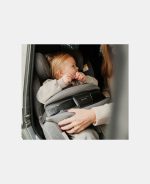 Scaun Auto pentru Copii Anoris T i-Size Mustard Yellow Cybex Platinum - imagine 16